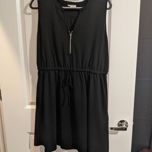 Maurice's Little Black Dress